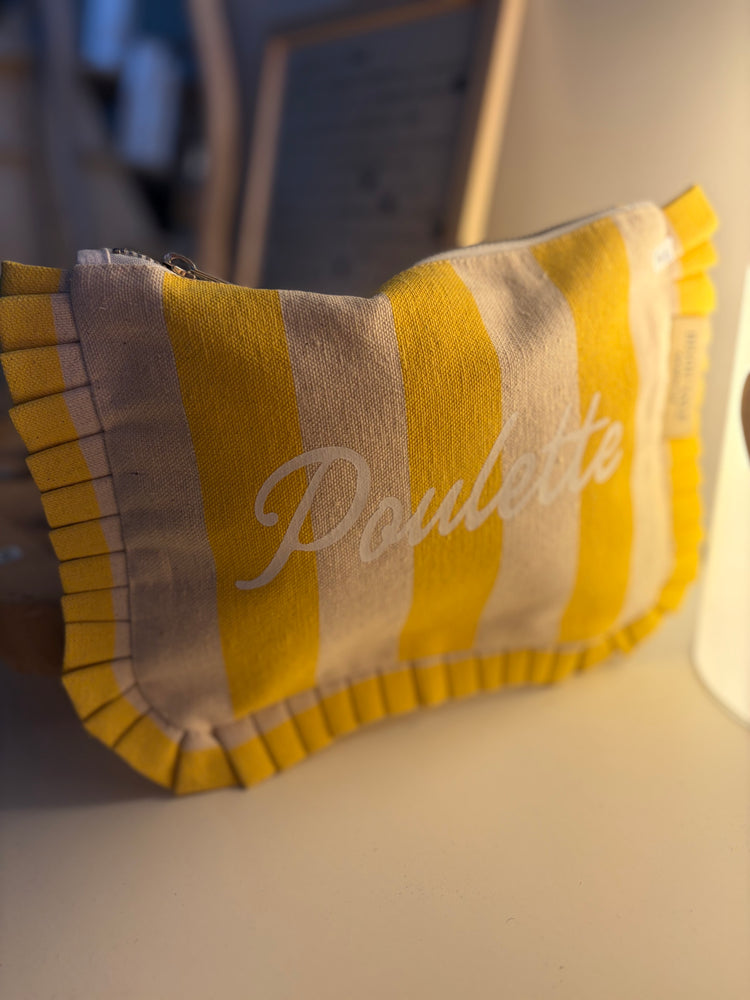 Pochette "Poulette"