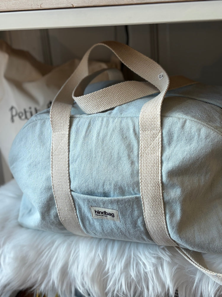 Sac bowling Charlie / HINDBAG