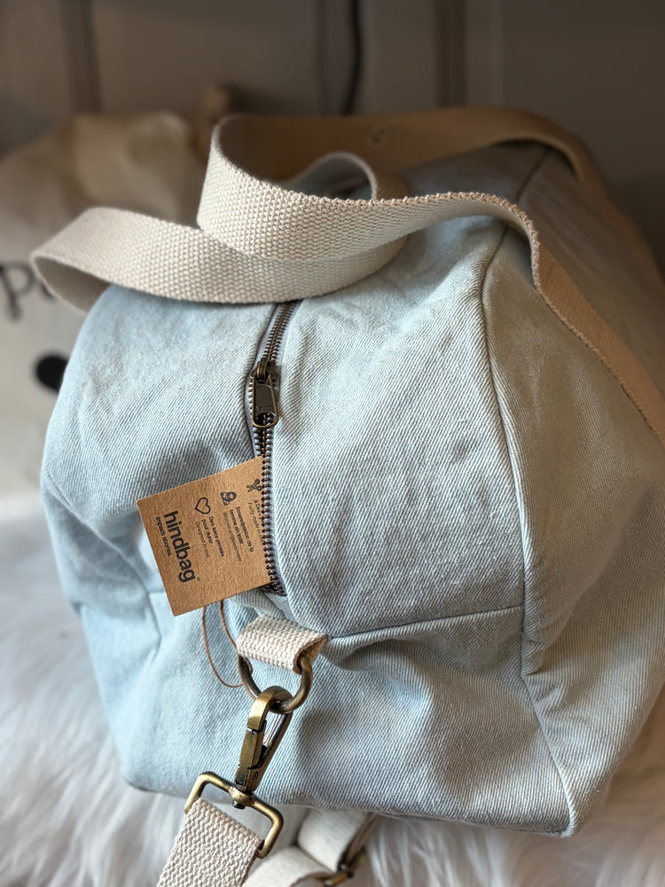 Sac bowling Charlie / HINDBAG