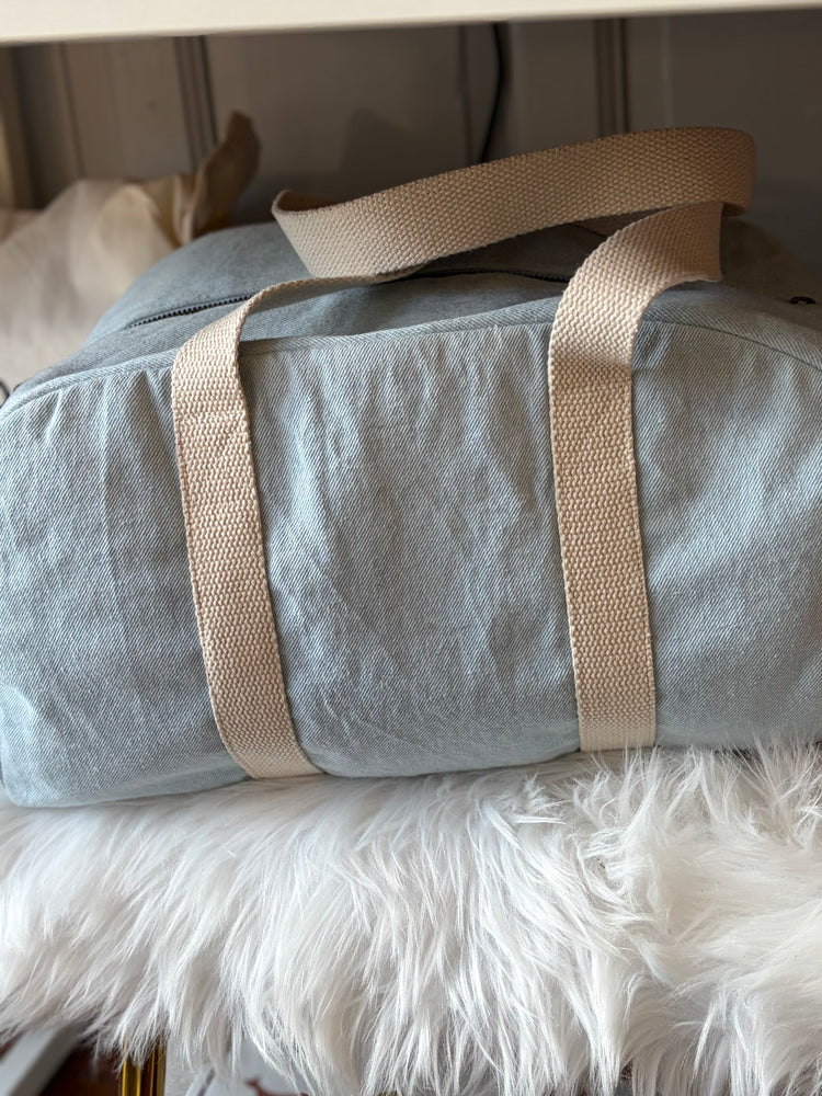 Sac bowling Charlie / HINDBAG