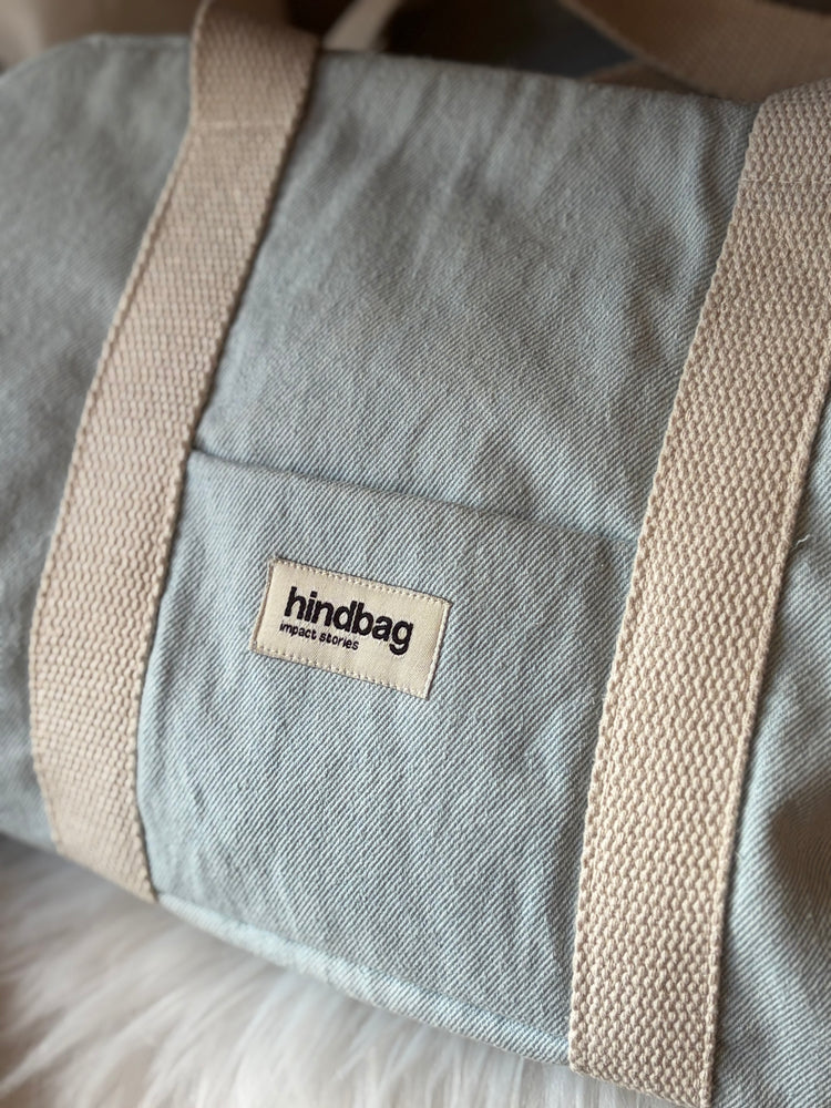 Sac bowling Charlie / HINDBAG
