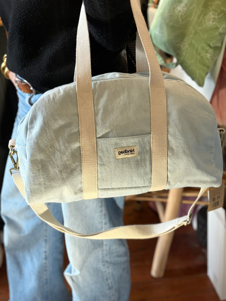 Sac bowling Charlie / HINDBAG