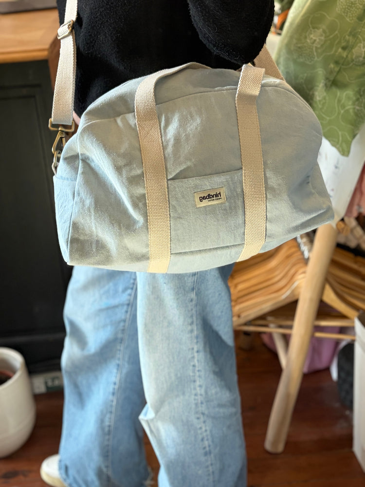 Sac bowling Charlie / HINDBAG