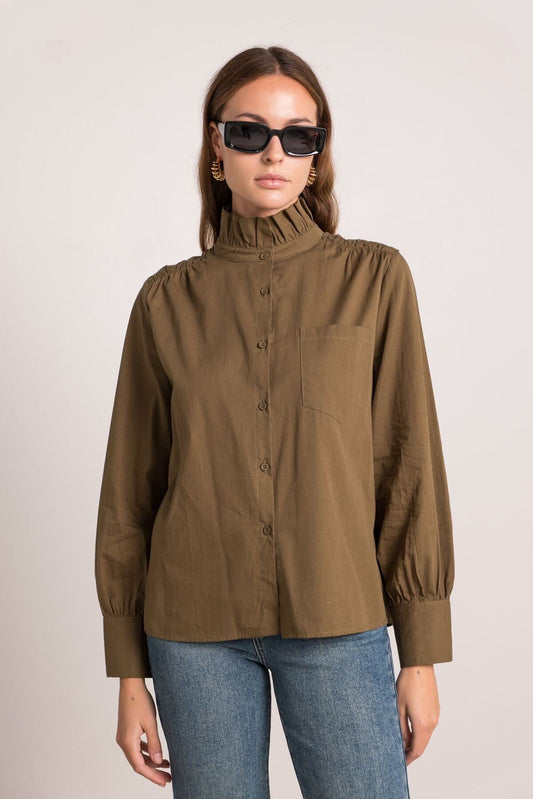 Blouse Solange