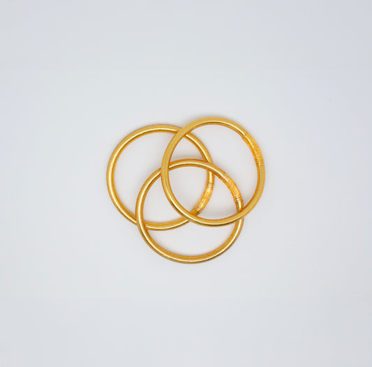 Jonc Bouddhiste - Bracelet - Bijoux - Seajö Concept Store à Ault - Boutique en ligne