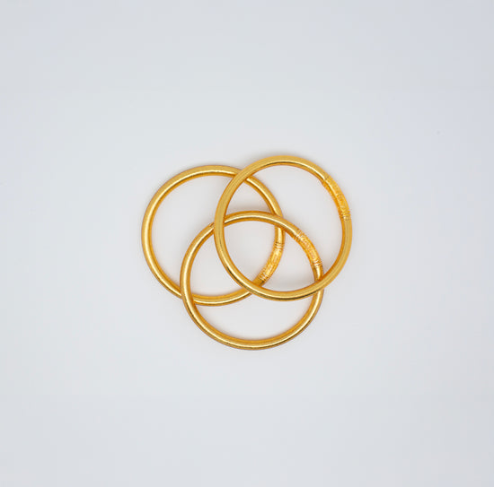 Jonc Bouddhiste - Bracelet - Bijoux - Seajö Concept Store à Ault - Boutique en ligne