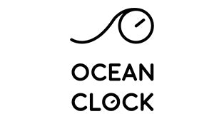 Ocean Clock - Seajö Concept Store