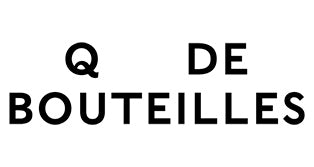 Q de bouteilles - Seajö Concept Store
