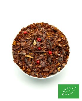 Rooibos de Noël by Navidad BIO