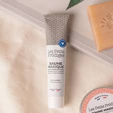 Le Baume Magique en Tube 120ml - Les Petits Prodiges